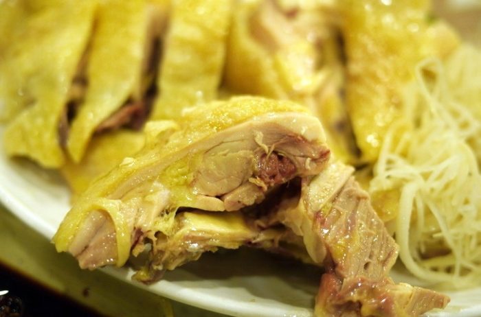 龍江路小吃 龍江路小吃