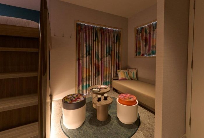 日暮里住宿評價