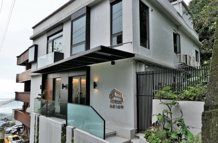 九份山午旅遊 九份山午旅遊