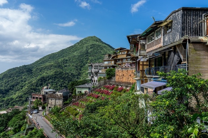 民宿停車位 民宿停車位