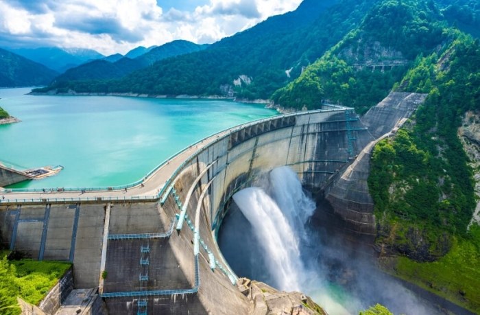 立山黑部交通券 立山黑部交通券