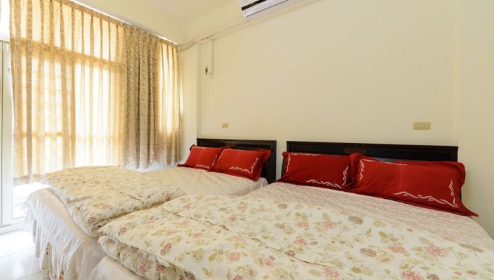 集集民宿推薦 集集民宿推薦