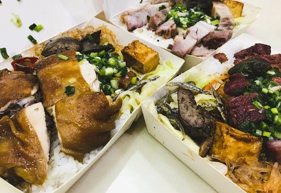 台北錦州街美食 台北錦州街美食