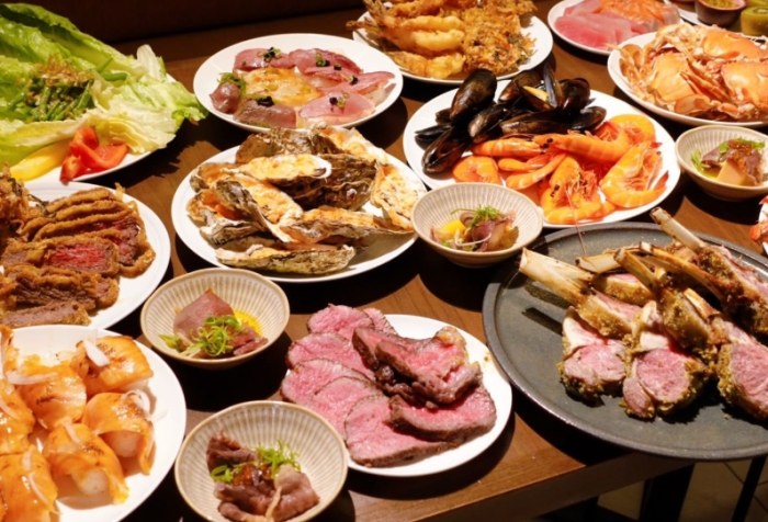 大阪百貨公司美食 大阪百貨公司美食