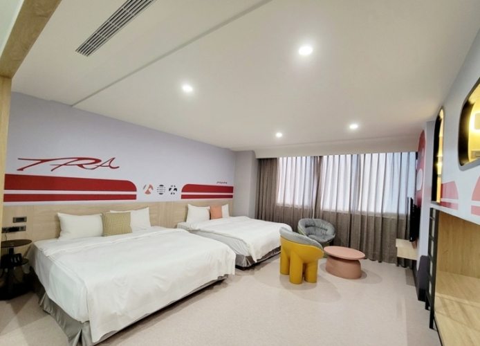 集集民宿 集集民宿