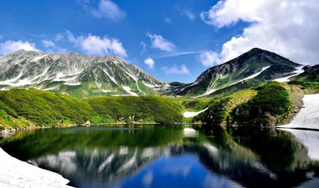 立山黑部票券 立山黑部票券