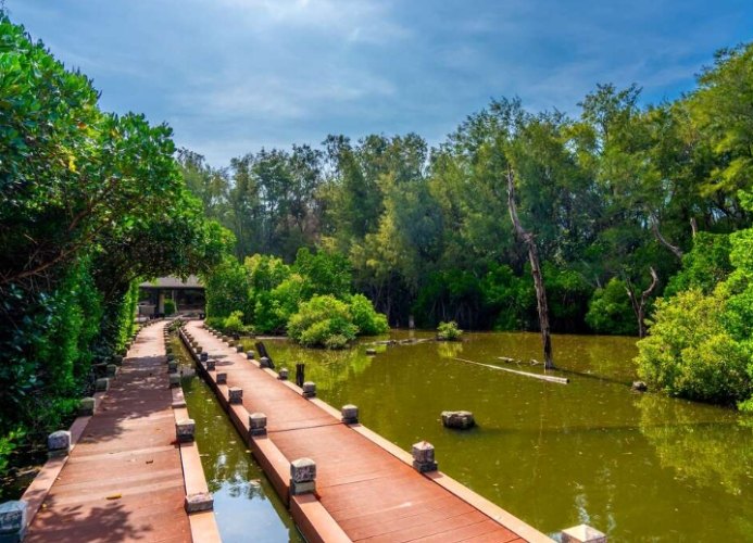 雲嘉南三天兩夜