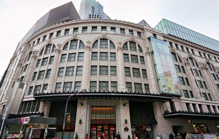 高島屋美食 高島屋美食