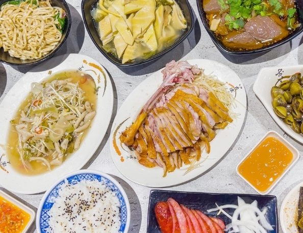 行天宮附近餐廳推薦評分最高