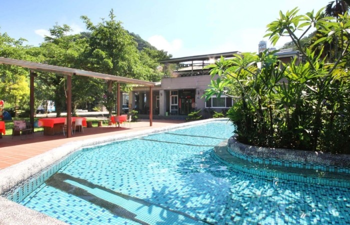 中部民宿選擇 中部民宿選擇