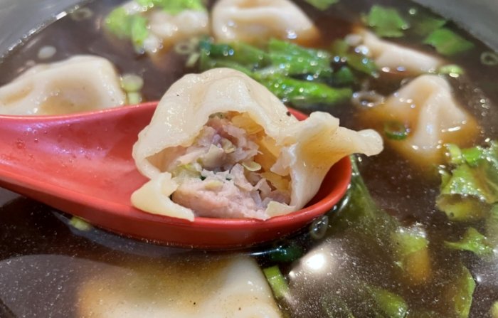 錦州街小吃 錦州街小吃