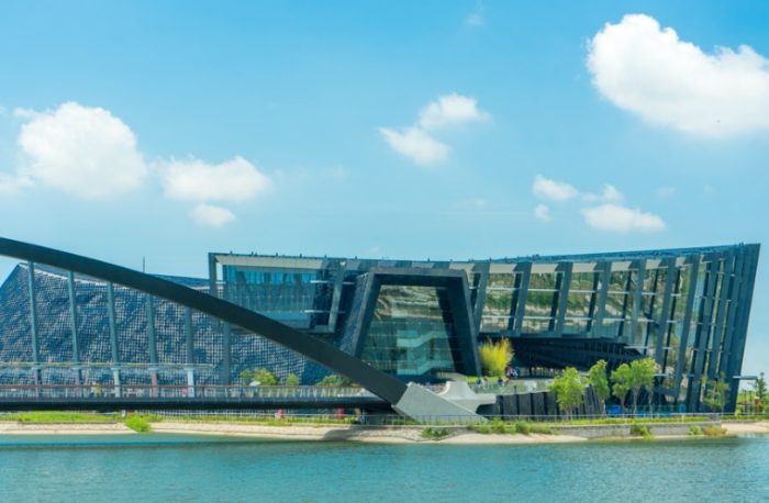 嘉義台南三天兩夜