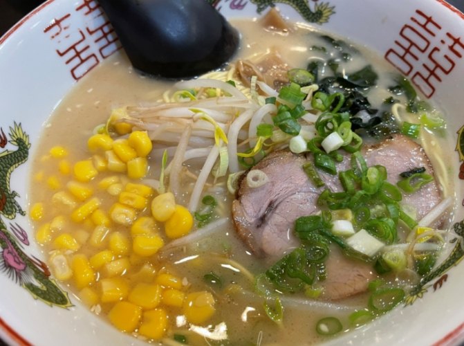 龍江路小吃 龍江路小吃