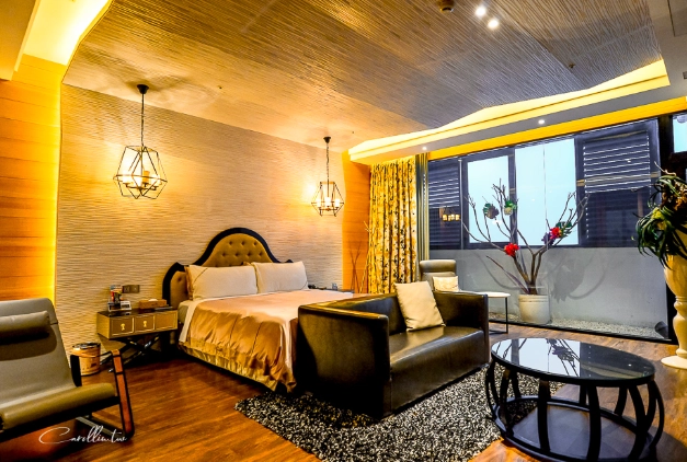 大甲汽車旅館推薦