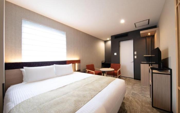 日暮里經濟酒店