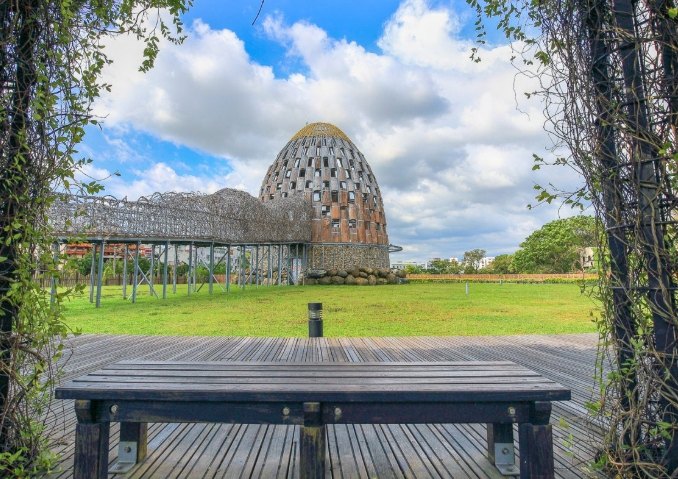 嘉義深度旅遊 嘉義深度旅遊