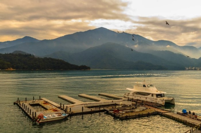 台灣海線旅遊 台灣海線旅遊