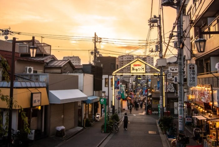 日暮里居住評價 日暮里居住評價