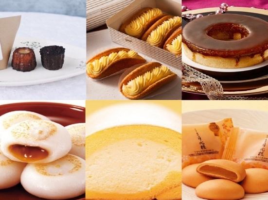 高島屋必買伴手禮 高島屋必買伴手禮