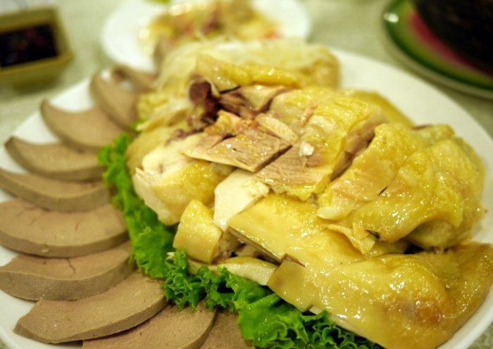 錦州街小吃 錦州街小吃