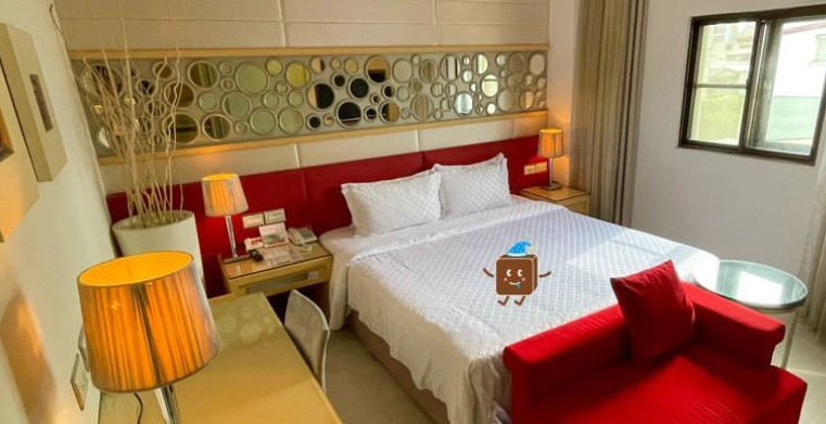 高雄火車站民宿推薦