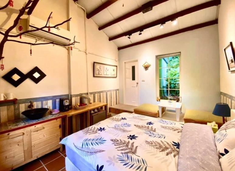 大甲民宿包棟價格