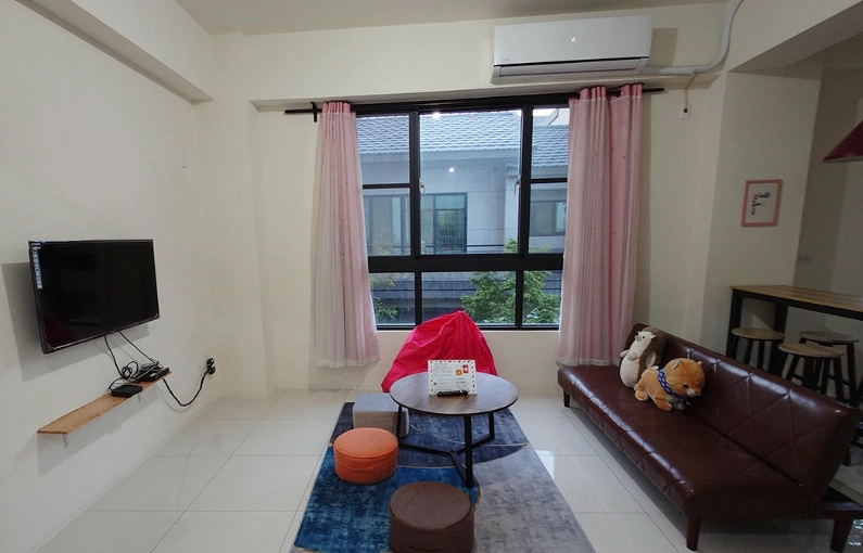 高雄車站週邊住宿