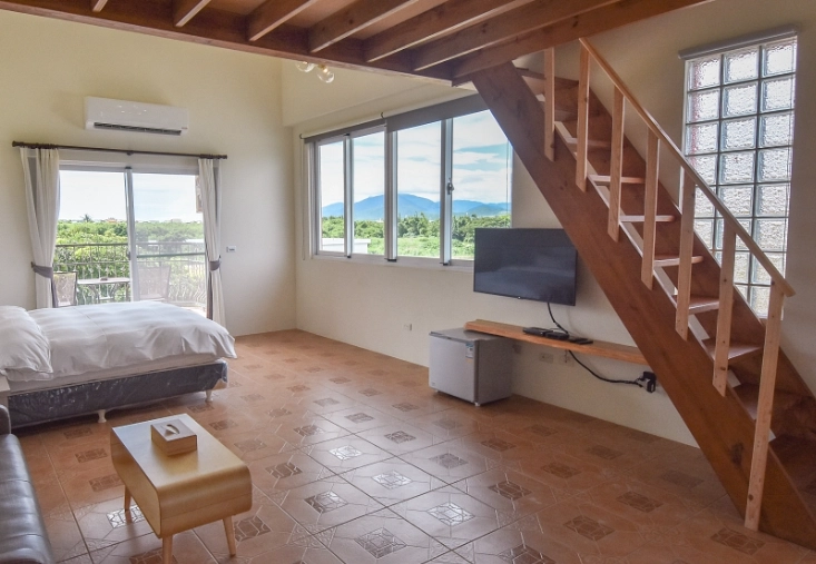 大甲包棟民宿推薦