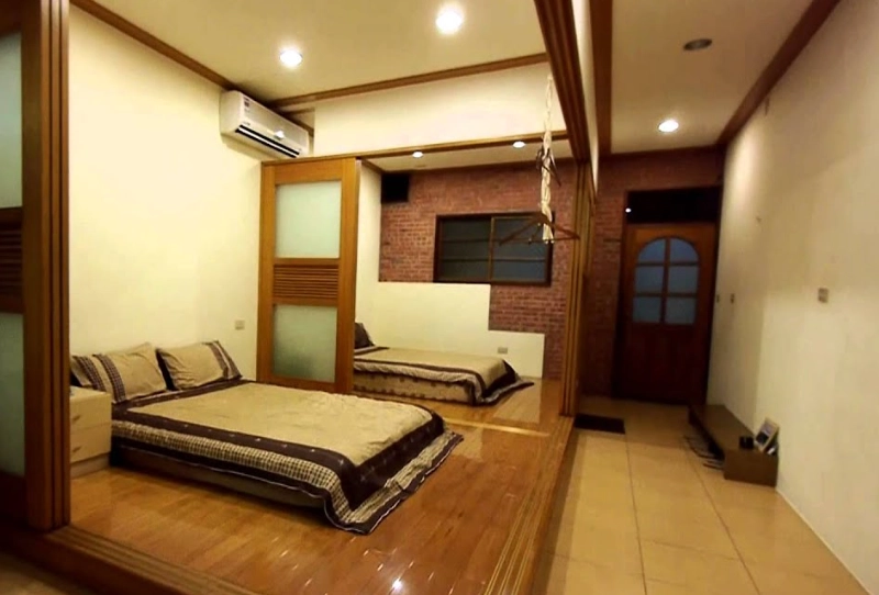 高雄火車站民宿推薦