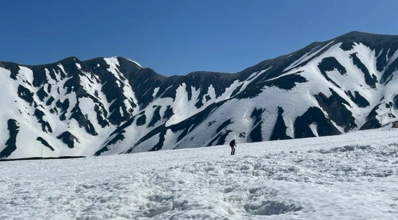立山黑部租車 立山黑部租車