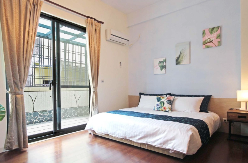 高雄車站週邊住宿