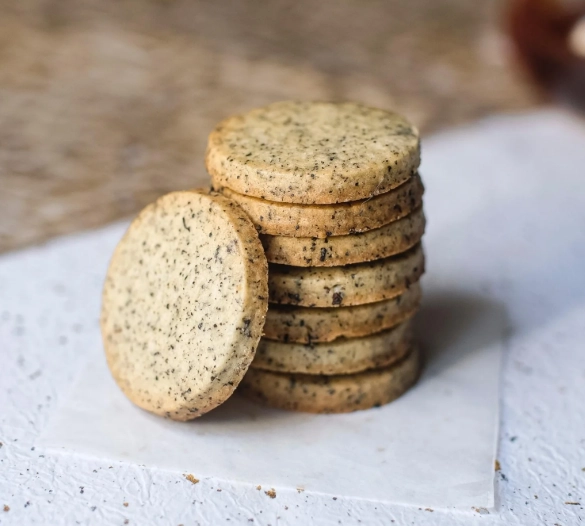 伯爵紅茶餅乾食譜