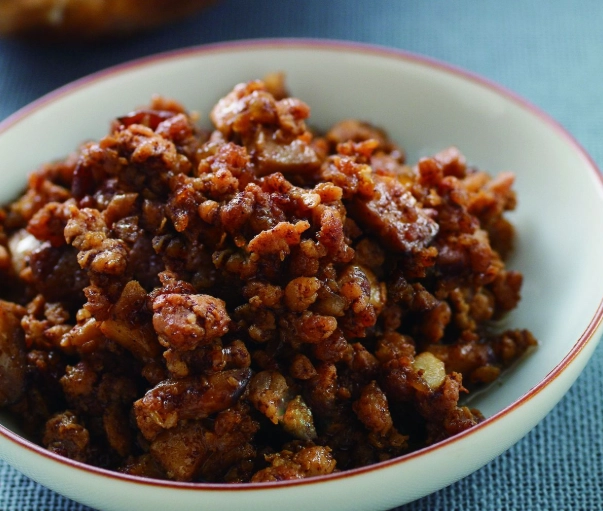 肉燥食譜 肉燥食譜