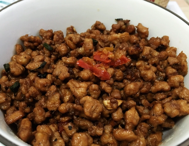 肉燥秘訣 肉燥秘訣