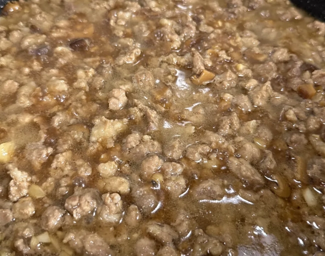 肉燥食譜 肉燥食譜