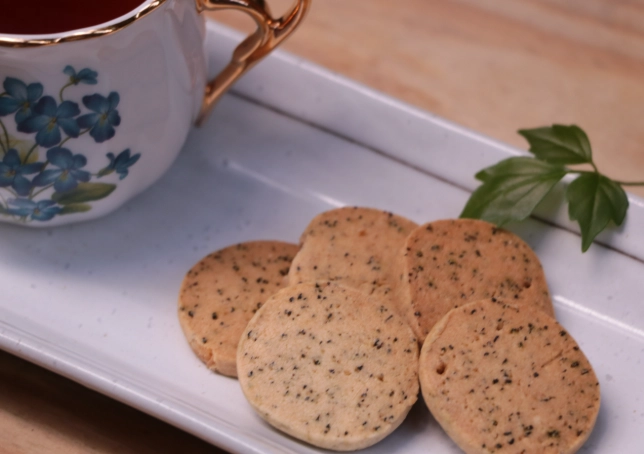 零失敗餅乾做法