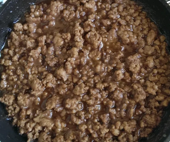 肉燥做法 肉燥做法