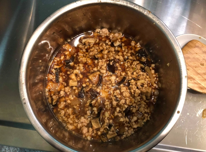 肉燥做法 肉燥做法