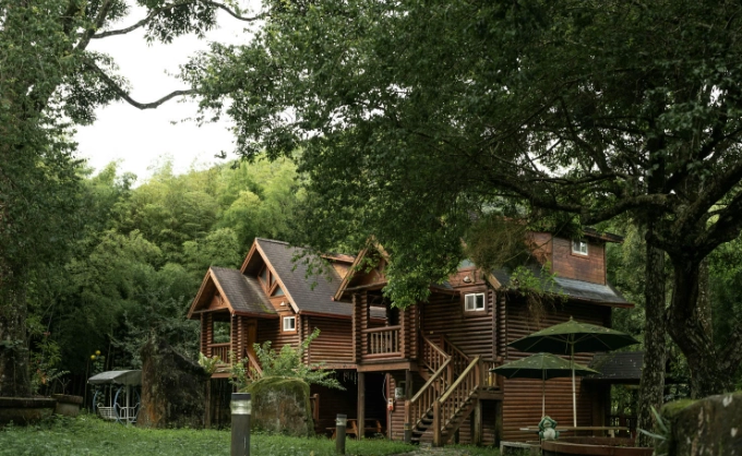 溪頭住宿費用 溪頭住宿費用