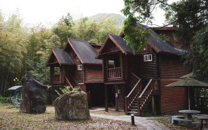 小木屋預算指南 小木屋預算指南