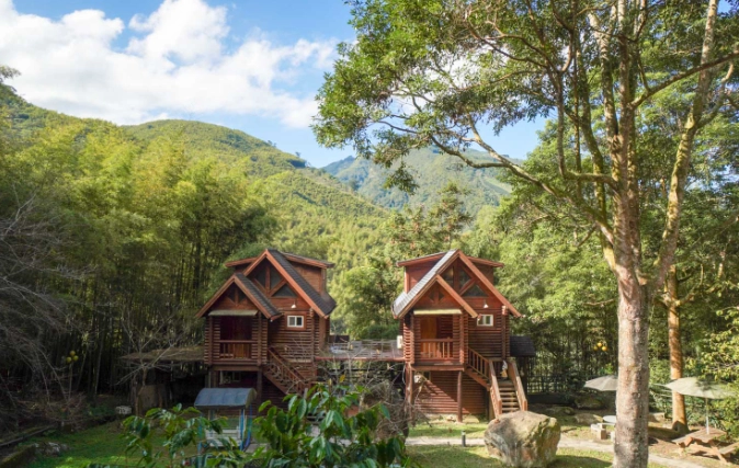 小木屋預算指南 小木屋預算指南