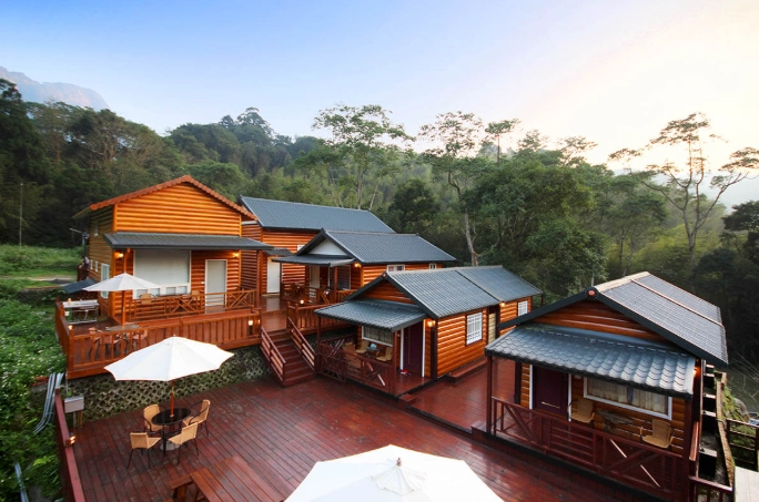 溪頭住宿費用 溪頭住宿費用