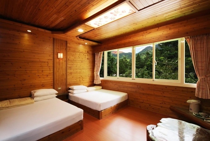 溪頭小木屋價格 溪頭小木屋價格