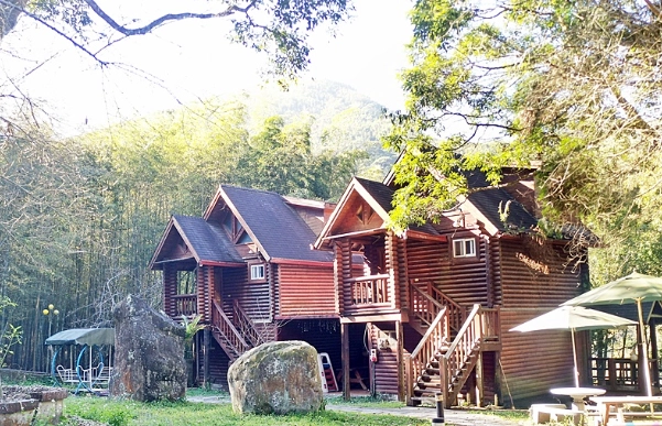 溪頭住宿費用 溪頭住宿費用