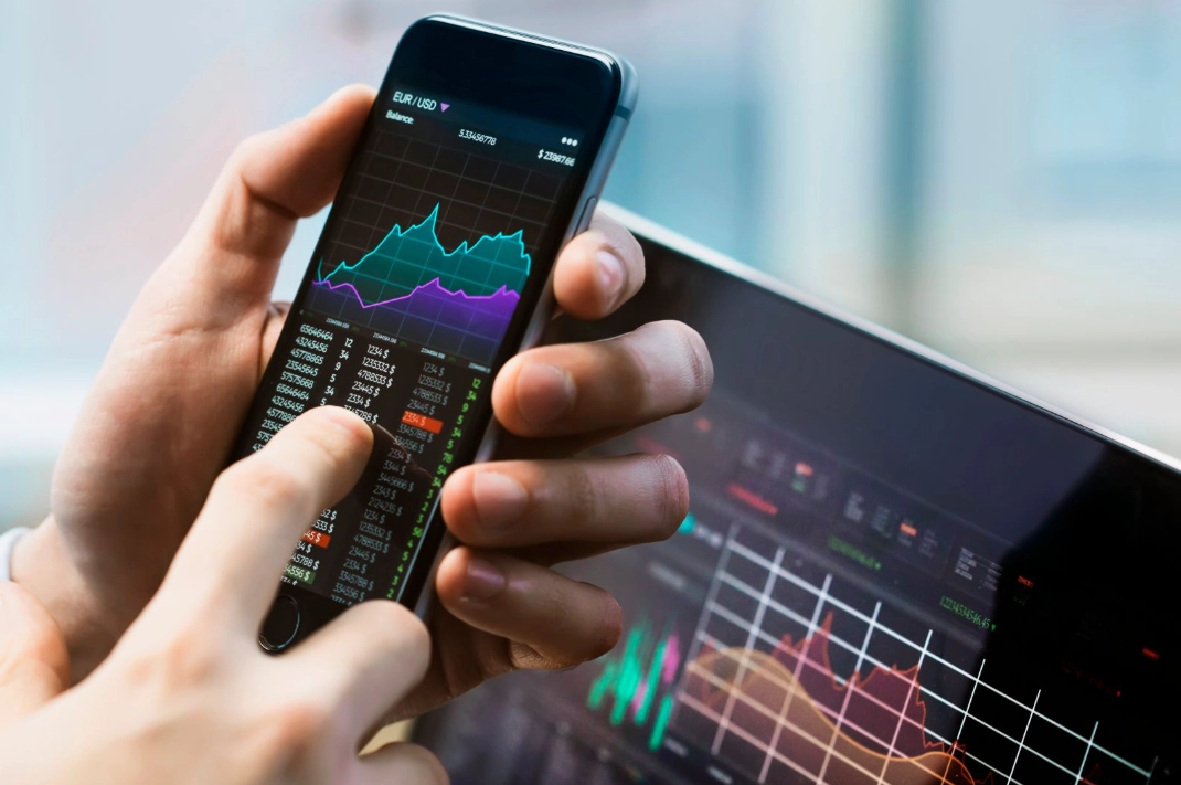 買股票新手自學