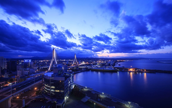 青森旅遊景點 青森旅遊景點