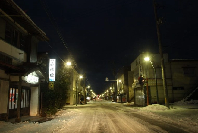 青森旅遊景點 青森旅遊景點