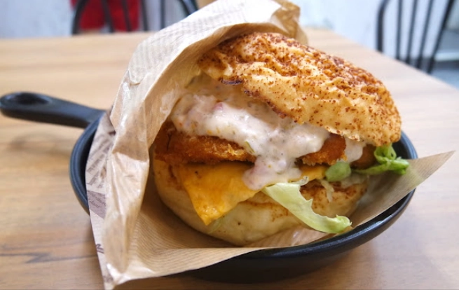 木柵早午餐推薦