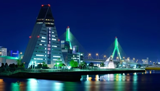 青森5天4夜行程 青森5天4夜行程