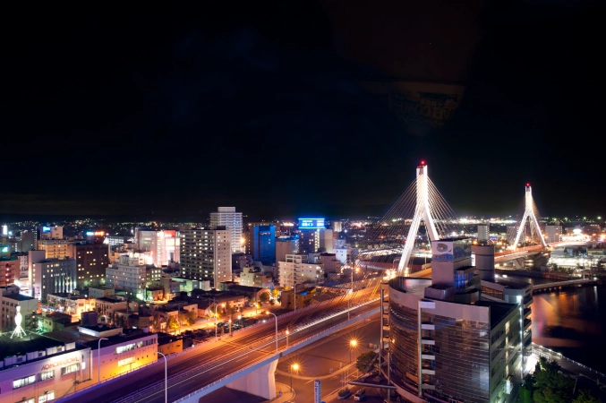 青森自由行攻略 青森自由行攻略